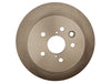 Disc Brake Rotor Raybestos Brakes 980488R