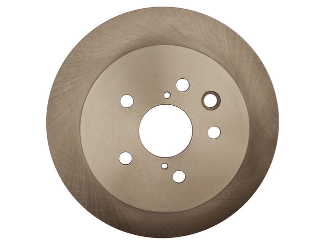 Disc Brake Rotor Raybestos Brakes 980488R