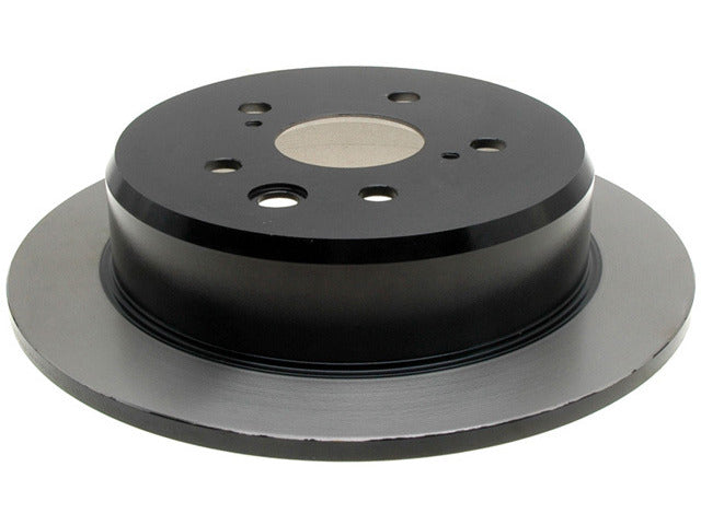 Disc Brake Rotor Raybestos Brakes 980489