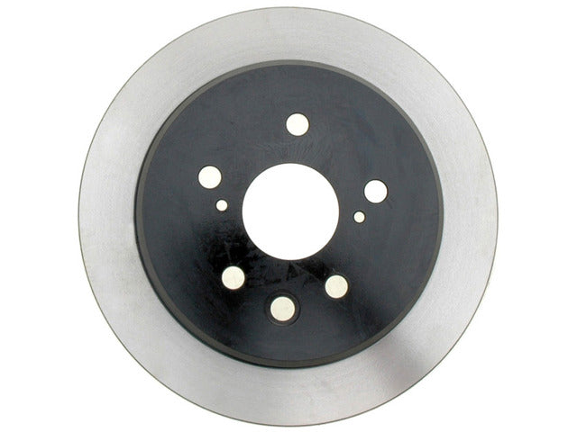Disc Brake Rotor Raybestos Brakes 980489