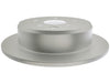 Disc Brake Rotor Raybestos Brakes 980489FZN