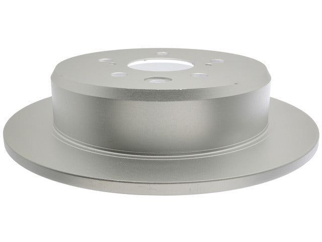 Disc Brake Rotor Raybestos Brakes 980489FZN