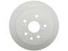 Disc Brake Rotor Raybestos Brakes 980489FZN