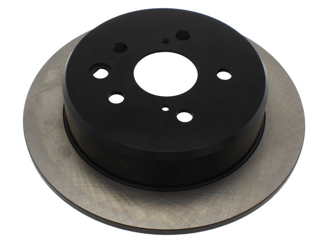 Disc Brake Rotor Raybestos Brakes 980489R2