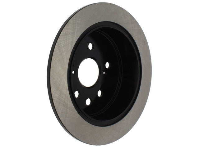 Disc Brake Rotor Raybestos Brakes 980489R2