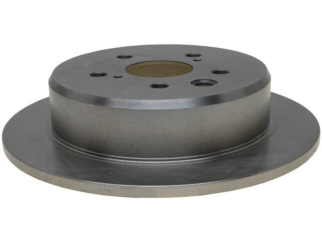 Disc Brake Rotor Raybestos Brakes 980489R