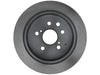 Disc Brake Rotor Raybestos Brakes 980489R