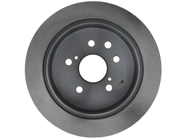 Disc Brake Rotor Raybestos Brakes 980489R