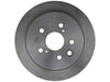 Disc Brake Rotor Raybestos Brakes 980489R