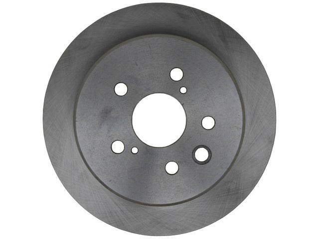 Disc Brake Rotor Raybestos Brakes 980489R