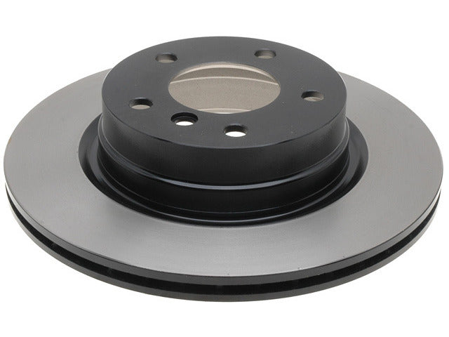 Disc Brake Rotor Raybestos Brakes 980490