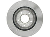 Disc Brake Rotor Raybestos Brakes 980490