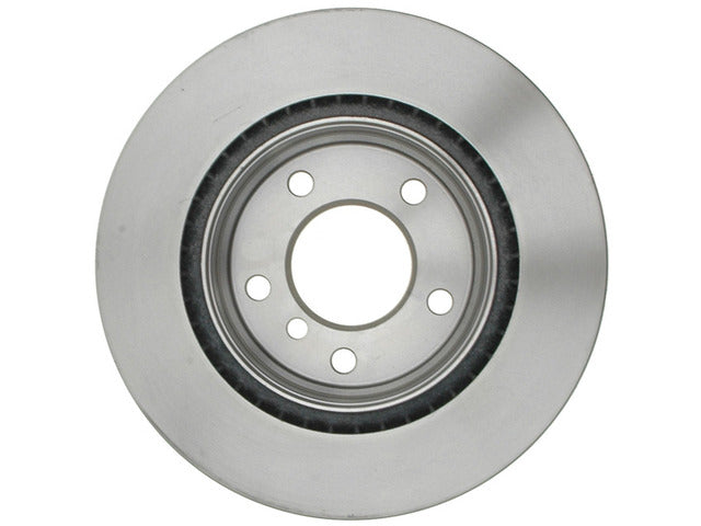 Disc Brake Rotor Raybestos Brakes 980490