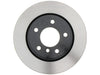 Disc Brake Rotor Raybestos Brakes 980490