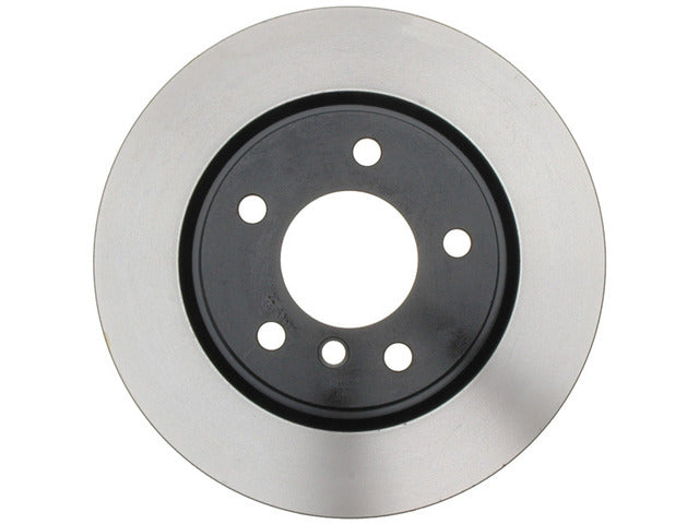 Disc Brake Rotor Raybestos Brakes 980490
