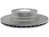 Disc Brake Rotor Raybestos Brakes 980490FZN