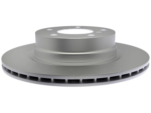 Disc Brake Rotor Raybestos Brakes 980490FZN