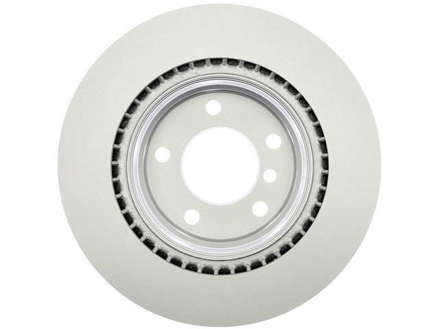 Disc Brake Rotor Raybestos Brakes 980490FZN