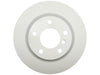 Disc Brake Rotor Raybestos Brakes 980490FZN