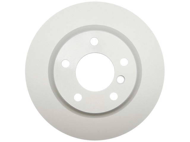 Disc Brake Rotor Raybestos Brakes 980490FZN