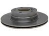 Disc Brake Rotor Raybestos Brakes 980490R