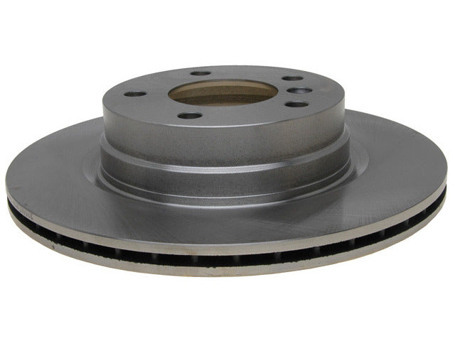 Disc Brake Rotor Raybestos Brakes 980490R