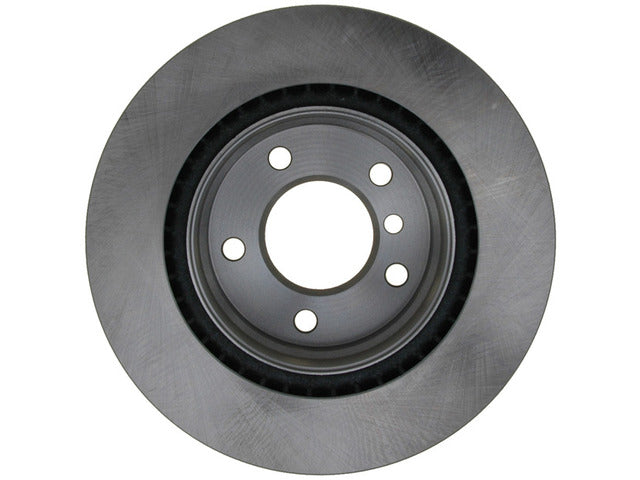 Disc Brake Rotor Raybestos Brakes 980490R