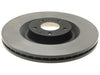 Disc Brake Rotor Raybestos Brakes 980491