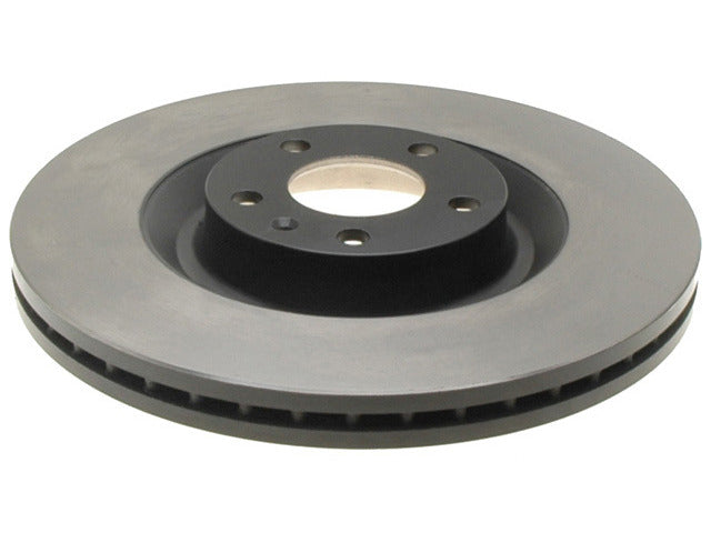 Disc Brake Rotor Raybestos Brakes 980491