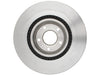 Disc Brake Rotor Raybestos Brakes 980491