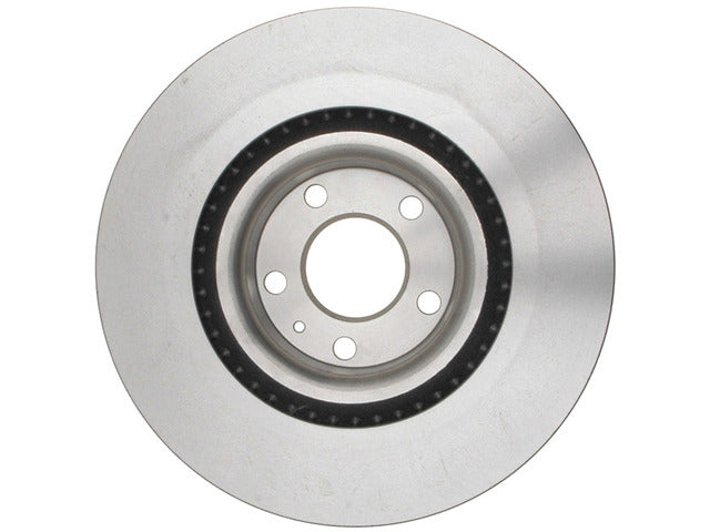 Disc Brake Rotor Raybestos Brakes 980491
