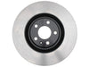 Disc Brake Rotor Raybestos Brakes 980491