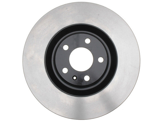 Disc Brake Rotor Raybestos Brakes 980491