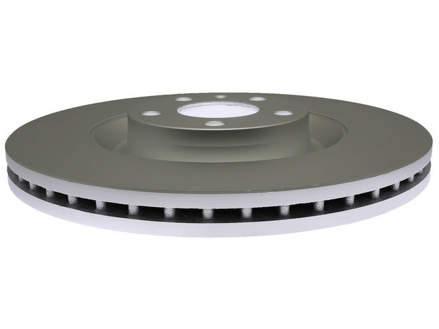 Disc Brake Rotor Raybestos Brakes 980491FZN