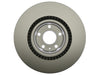 Disc Brake Rotor Raybestos Brakes 980491FZN