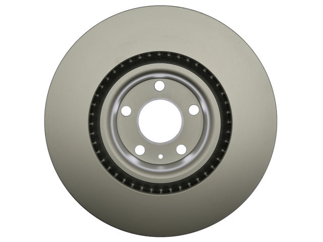 Disc Brake Rotor Raybestos Brakes 980491FZN