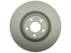 Disc Brake Rotor Raybestos Brakes 980491FZN