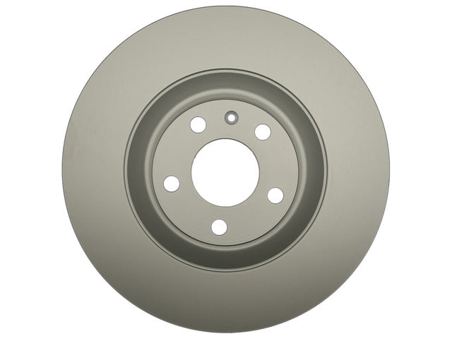 Disc Brake Rotor Raybestos Brakes 980491FZN
