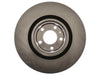 Disc Brake Rotor Raybestos Brakes 980491R