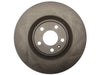 Disc Brake Rotor Raybestos Brakes 980491R