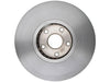 Disc Brake Rotor Raybestos Brakes 980492