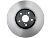 Disc Brake Rotor Raybestos Brakes 980492