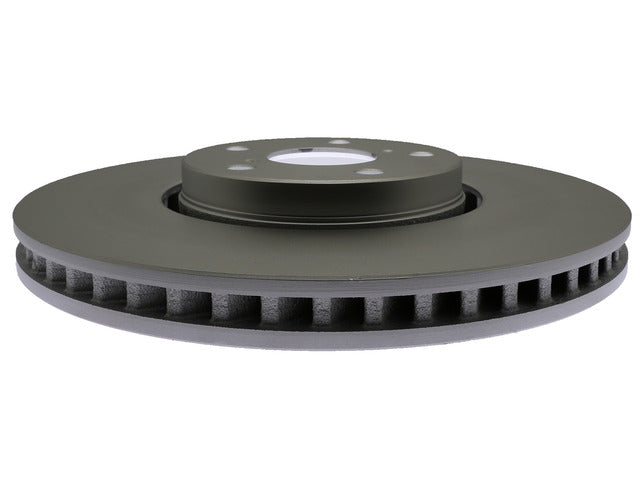 Disc Brake Rotor Raybestos Brakes 980492FZN