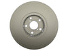 Disc Brake Rotor Raybestos Brakes 980492FZN