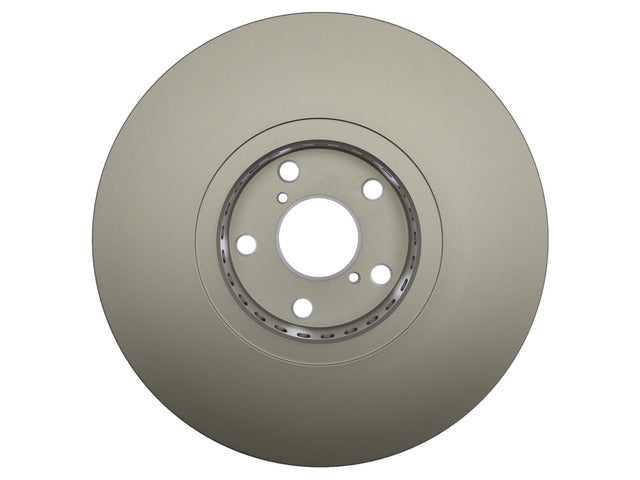 Disc Brake Rotor Raybestos Brakes 980492FZN