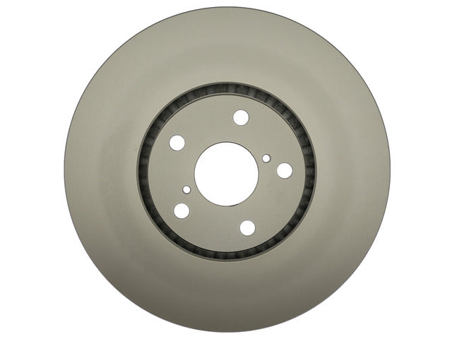 Disc Brake Rotor Raybestos Brakes 980492FZN