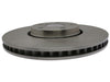 Disc Brake Rotor Raybestos Brakes 980492R