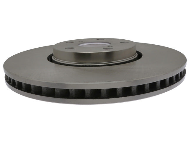Disc Brake Rotor Raybestos Brakes 980492R