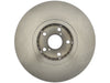 Disc Brake Rotor Raybestos Brakes 980492R