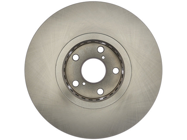 Disc Brake Rotor Raybestos Brakes 980492R